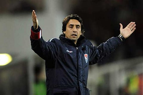 Jo?o Carlos Pires de Deus