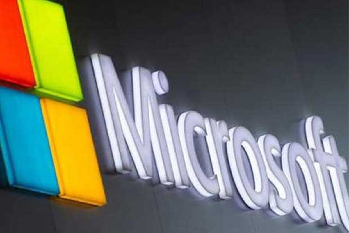 Microsoft extends AI research to selfdriving vehicles