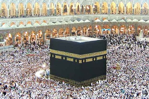 Milad-un-Nabi: Celebrating the birth of the Messenger of God