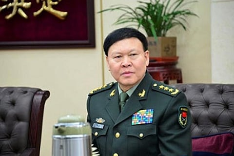 Zhang Yang