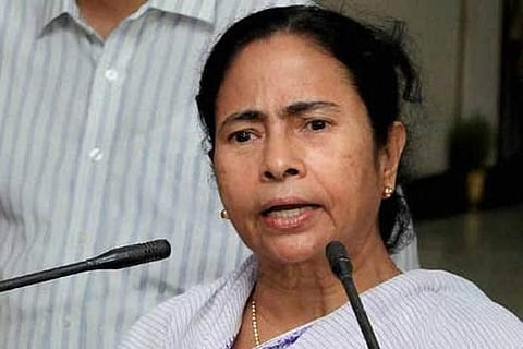 Mamata Banerjee