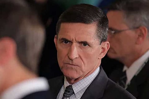 Michael Flynn