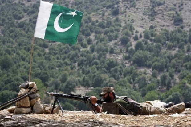 Pakistan hasn't done anything significant in war against terror: US