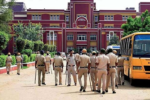 SC Reserves Decision On Plea Against Trustees' Anticipatory Bail