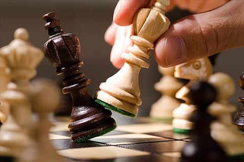 Representative Image