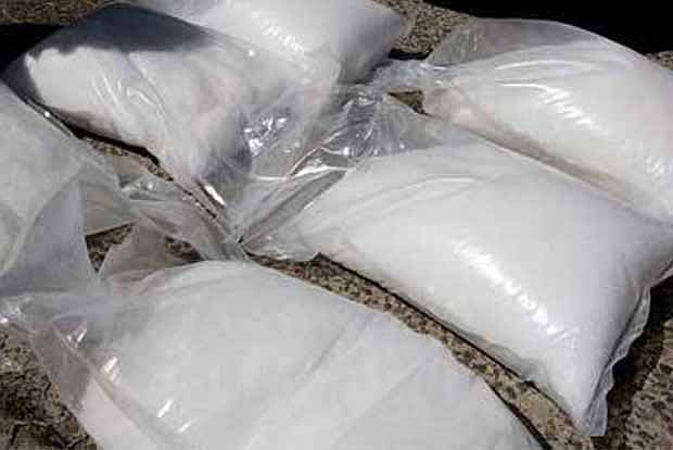 55 kg heroin worth Rs 5 crore seized from Indo-Pak border