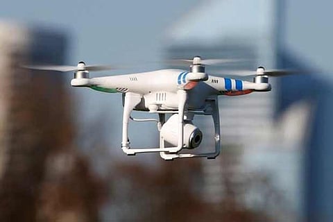 Representative Image