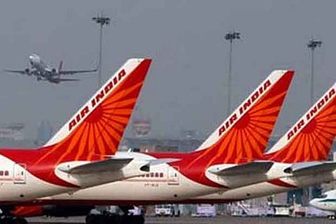 Air India seeks Rs 1,500 crore in working cap loans
