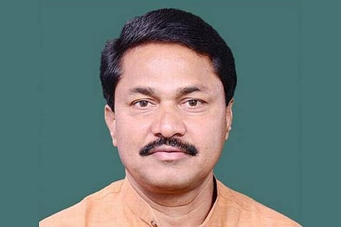 Nana Patole (Image credit: Lok Sabha)