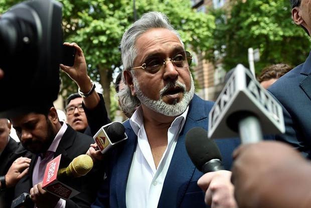 Mallya trial to hear evidence from political expert