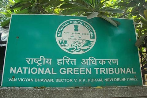 No ban on chanting, bhajans in Amarnath cave, clarifies NGT
