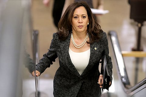 Kamala Harris