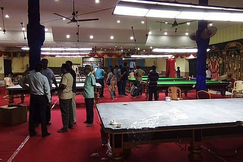 Tamil Nadu hopes rest on Shrikrishna