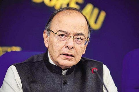 Arun Jaitely