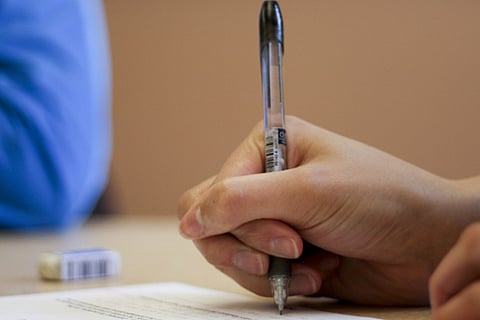 Representative Image