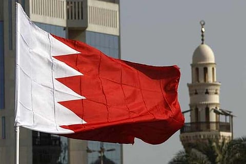 Bahrain sentences six to death for 'assassination plot'