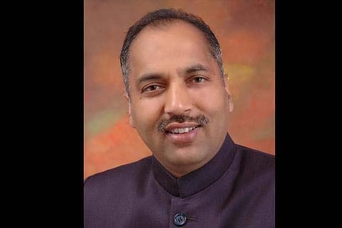 Jairam Thakur
