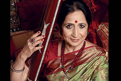 Aruna Sairam