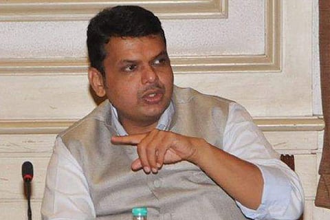 Maharashtra Chief Minister Devendra Fadnavis
