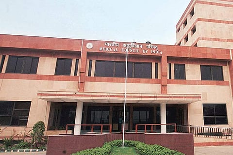 Medical Council of India