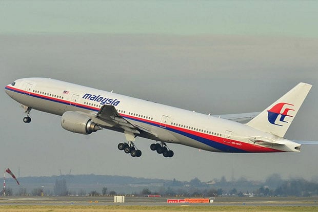 High-tech ship en route to resume hunt for MH370