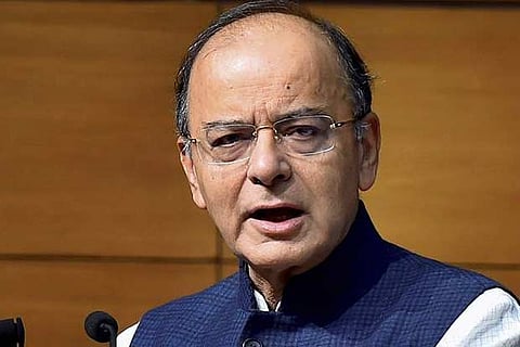 Arun Jaitely