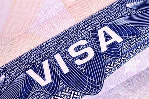 US Congressmen oppose changes in H1B visa rules