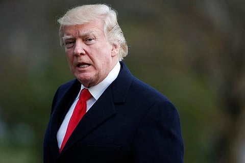 Trump to attend Davos World Economic Forum, may meet Modi