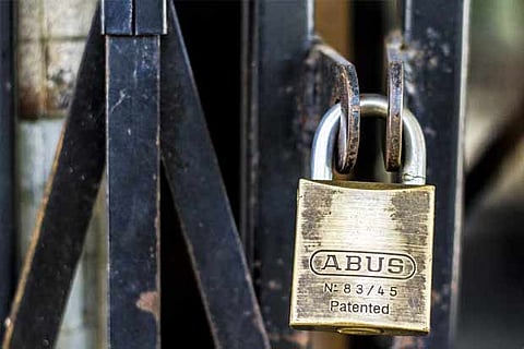 Representative Image