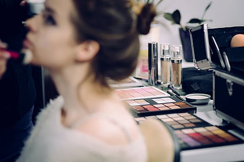 Skincare tips for women above 40