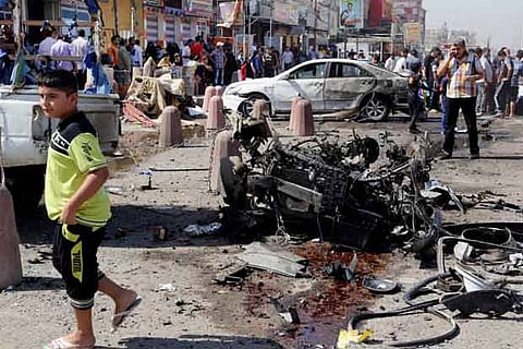 Representative Image