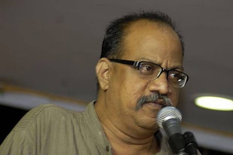 Gnani Sankaran