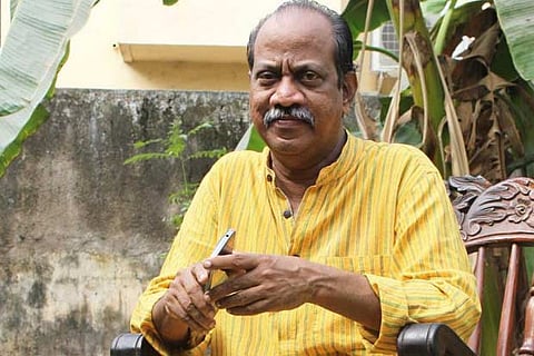 Gnani Sankaran