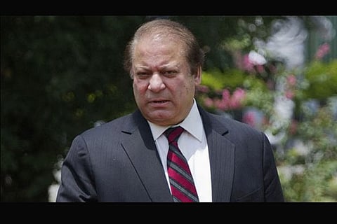 Nawaz Sharif