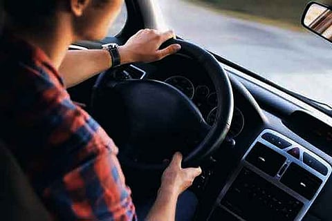 Representative Image