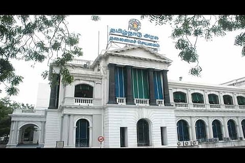 Government kick-starts Amma two-wheeler scheme