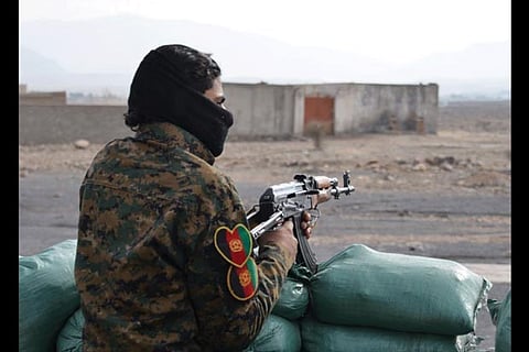 Representative Image