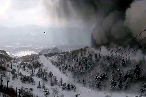 Representative Image