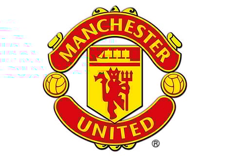 Manchester United top world football money list