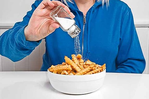 Representative image