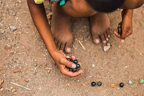 Representative image