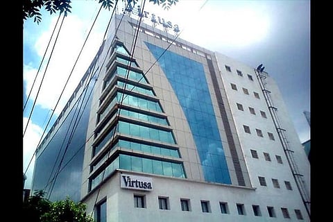 Virtusa Consulting Services