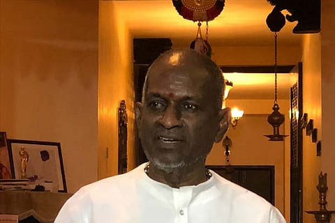 Isaignani Ilaiyaraaja