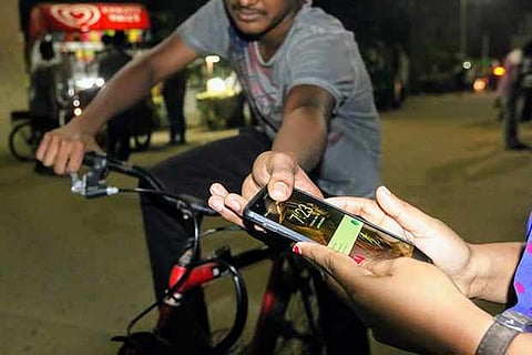Representative Image (Pic: Justin George)