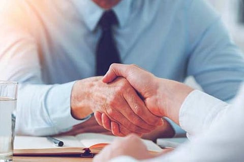 Representative Image