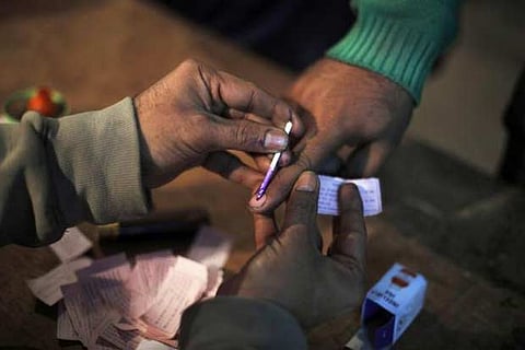 Representative Image