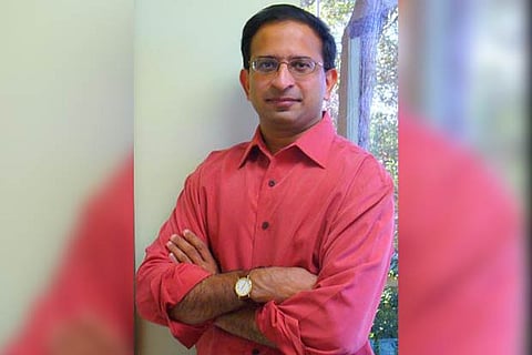 Satya Prabhakar, CEO, Sulekha.com