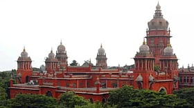 Tamil Thai Vazhthu need not be sung last: Centre tells MHC