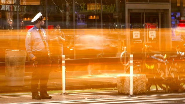 Time perception: Why does time go so fast — and how to slow it