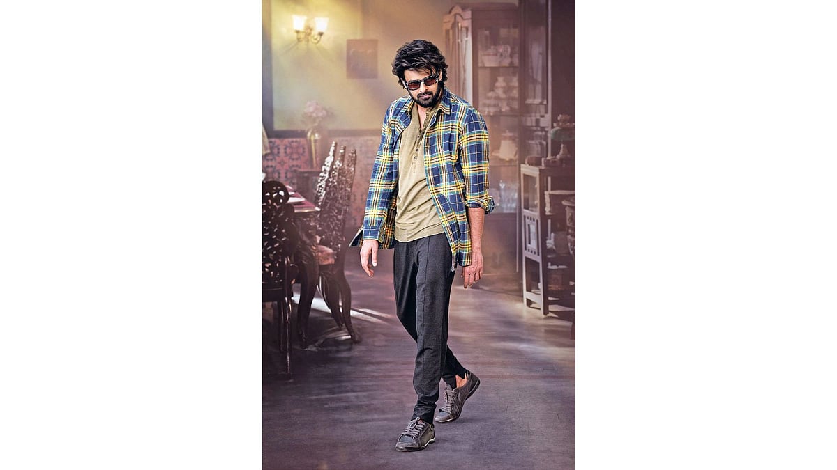 Prabhas Unveils: The Script Craft International Short Film Fest Launch